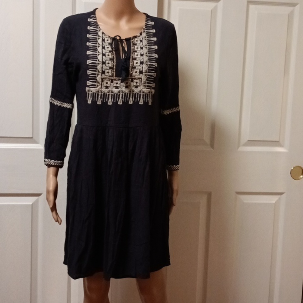 Cache Women's Dress size 38